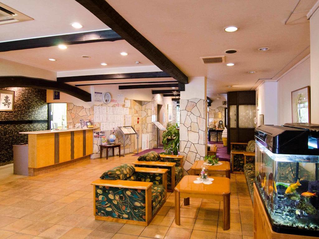 Hotel Musashiya Χακόνε Εξωτερικό φωτογραφία