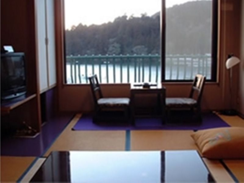Hotel Musashiya Χακόνε Εξωτερικό φωτογραφία