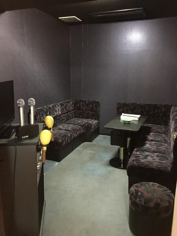 Hotel Musashiya Χακόνε Εξωτερικό φωτογραφία