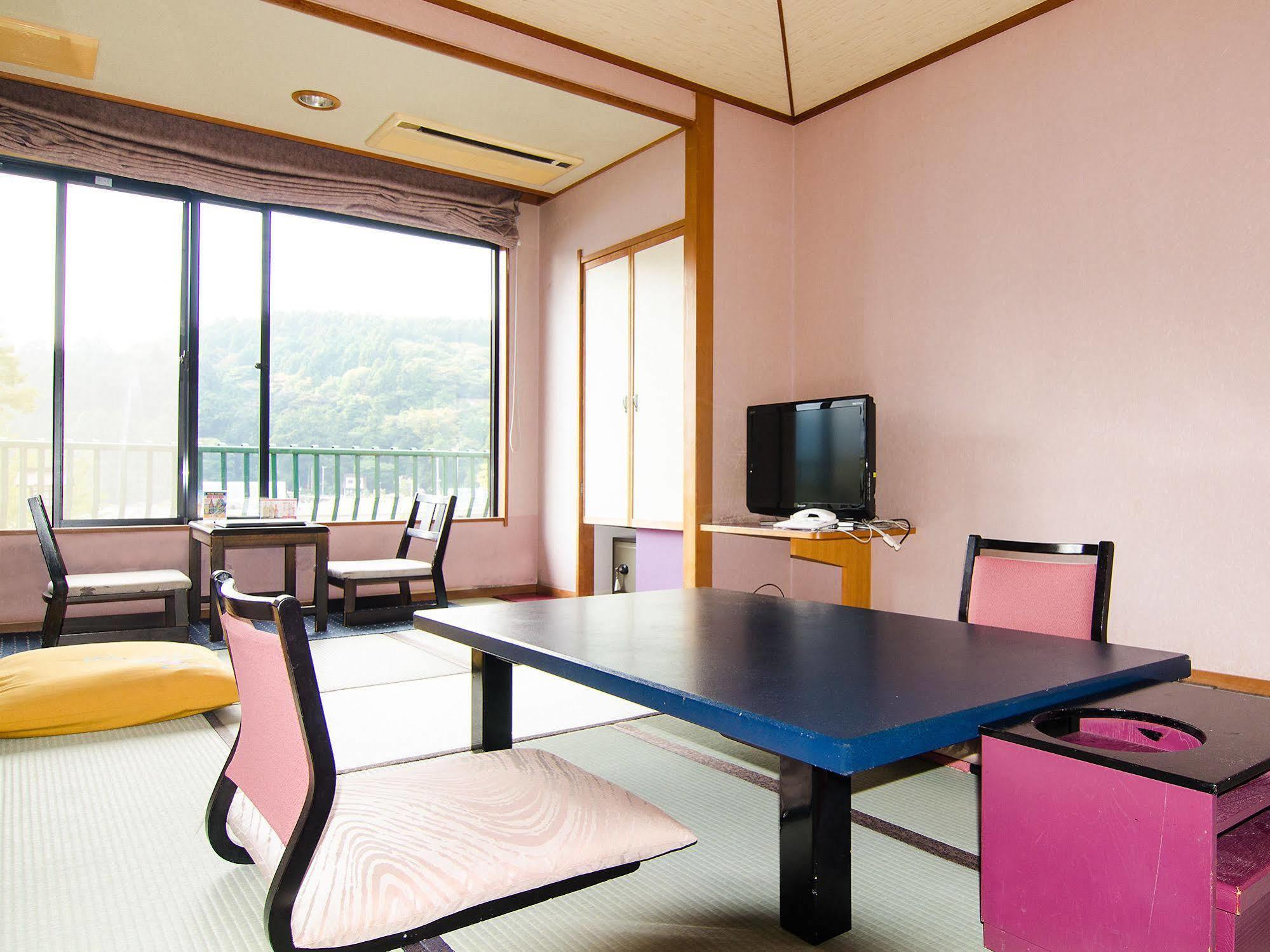 Hotel Musashiya Χακόνε Εξωτερικό φωτογραφία