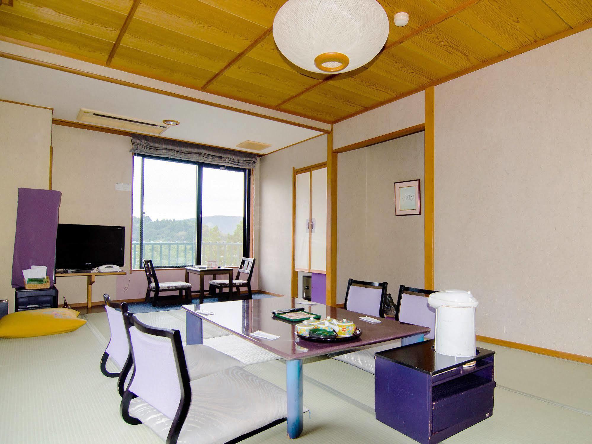 Hotel Musashiya Χακόνε Εξωτερικό φωτογραφία