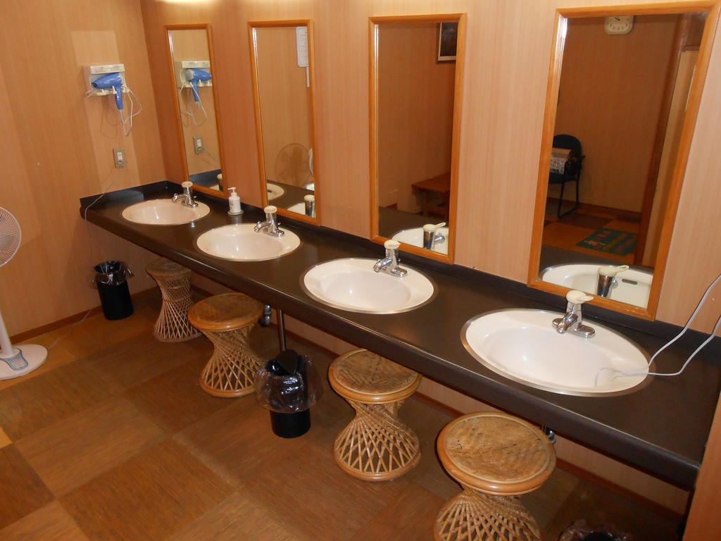 Hotel Musashiya Χακόνε Εξωτερικό φωτογραφία